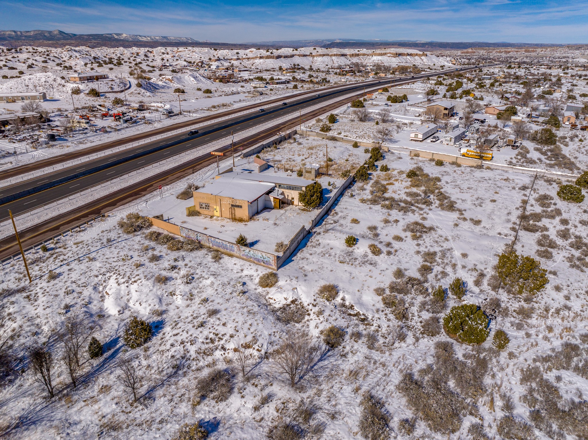 Espanola, New Mexico 87532, United States, ,Commercial,Pending,67029