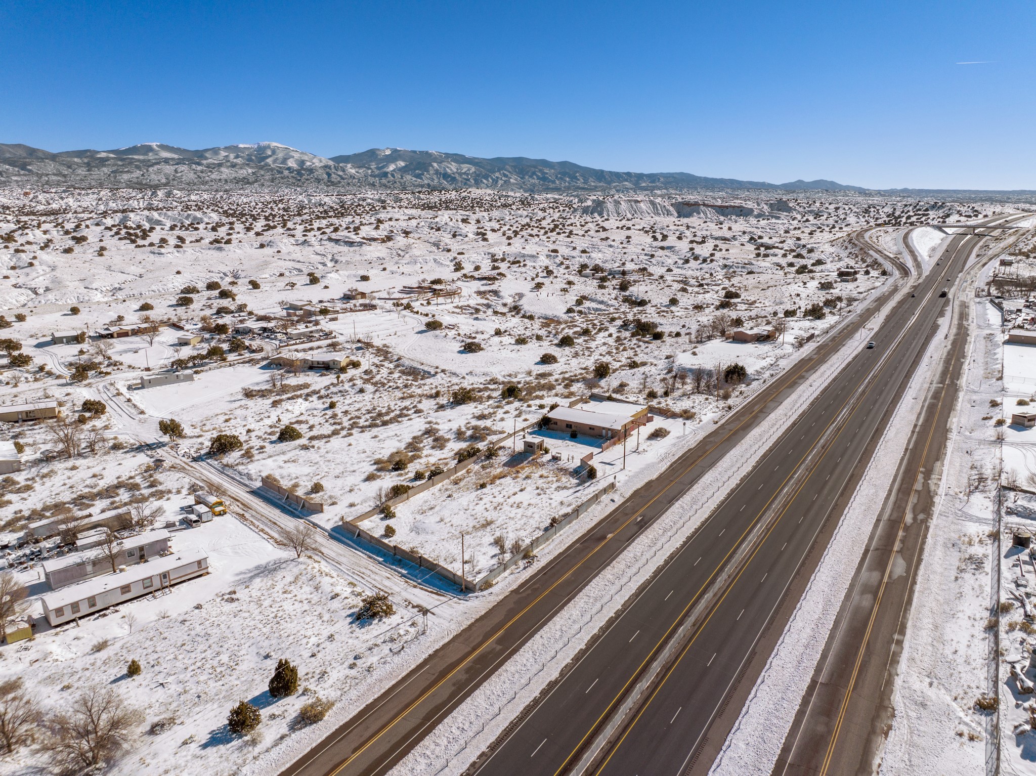 Espanola, New Mexico 87532, United States, ,Commercial,Pending,67029