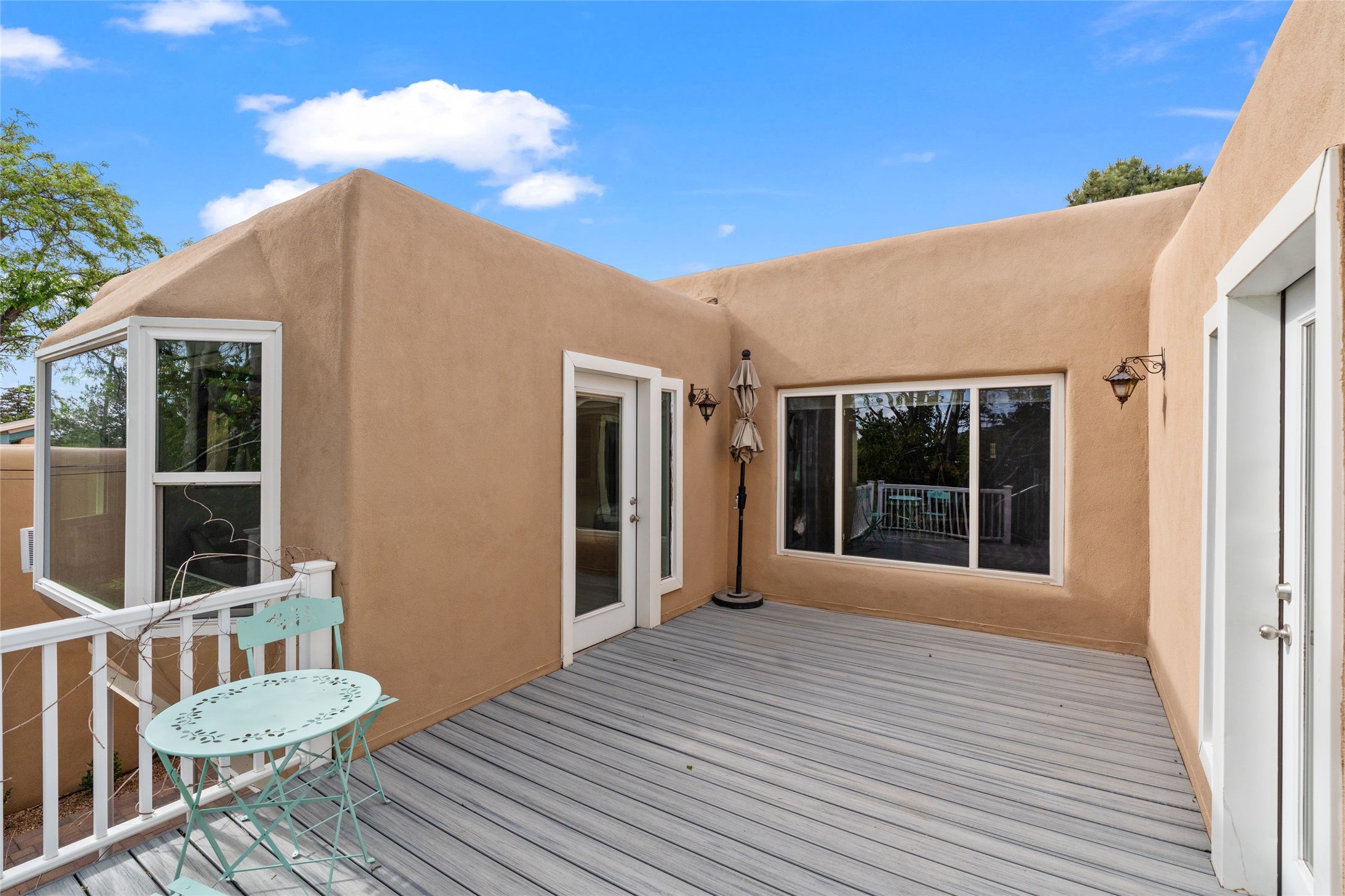 309 Lomita Street, Santa Fe, New Mexico image 15