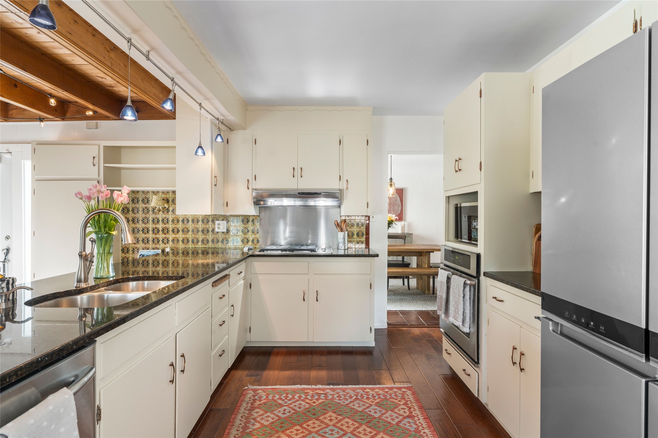 309 Lomita Street, Santa Fe, New Mexico image 7