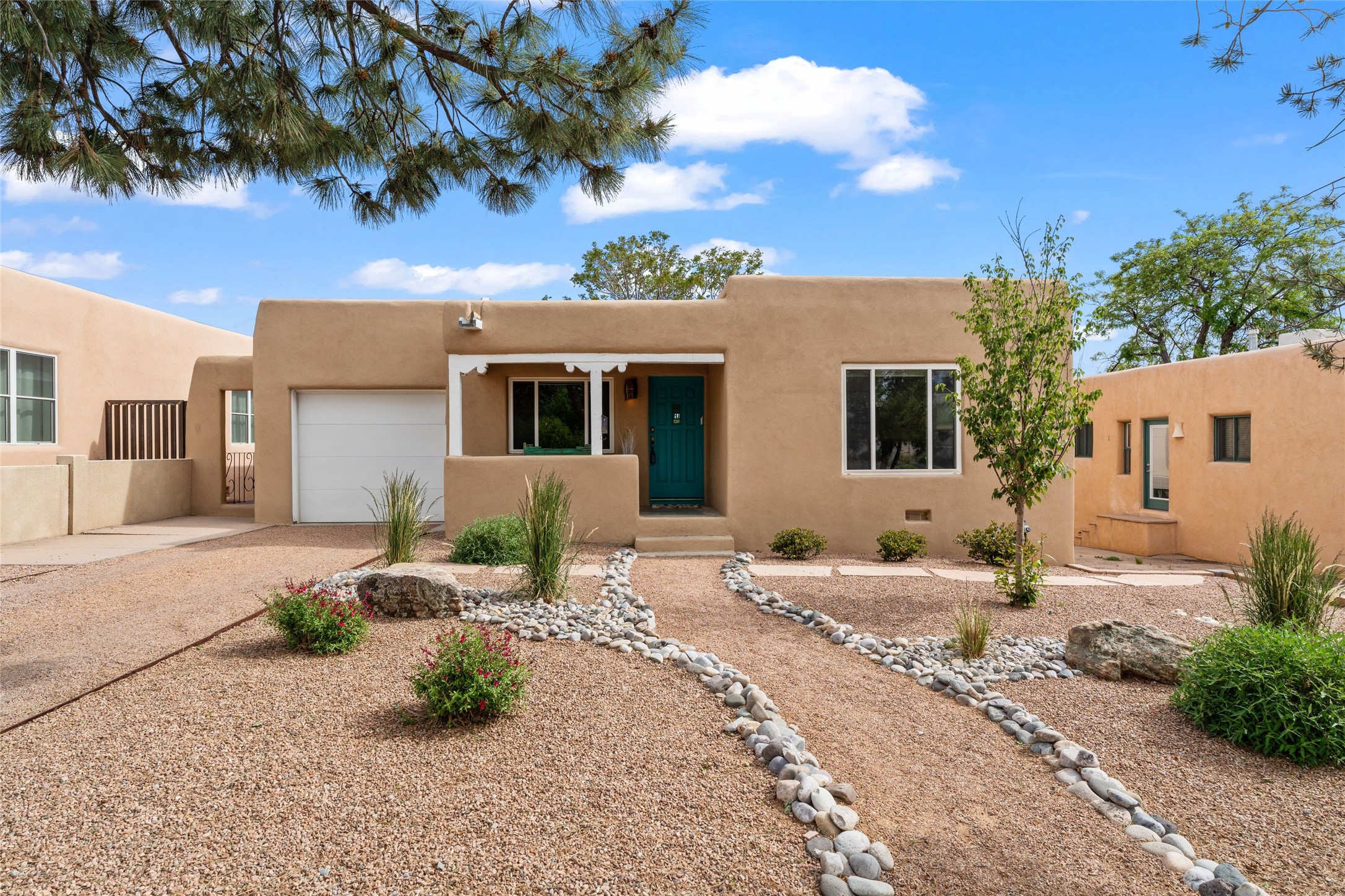 309 Lomita Street, Santa Fe, New Mexico image 1