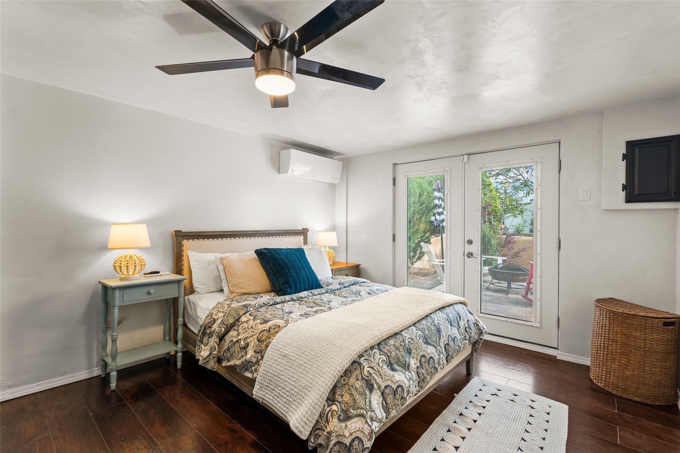 309 Lomita Street, Santa Fe, New Mexico image 22