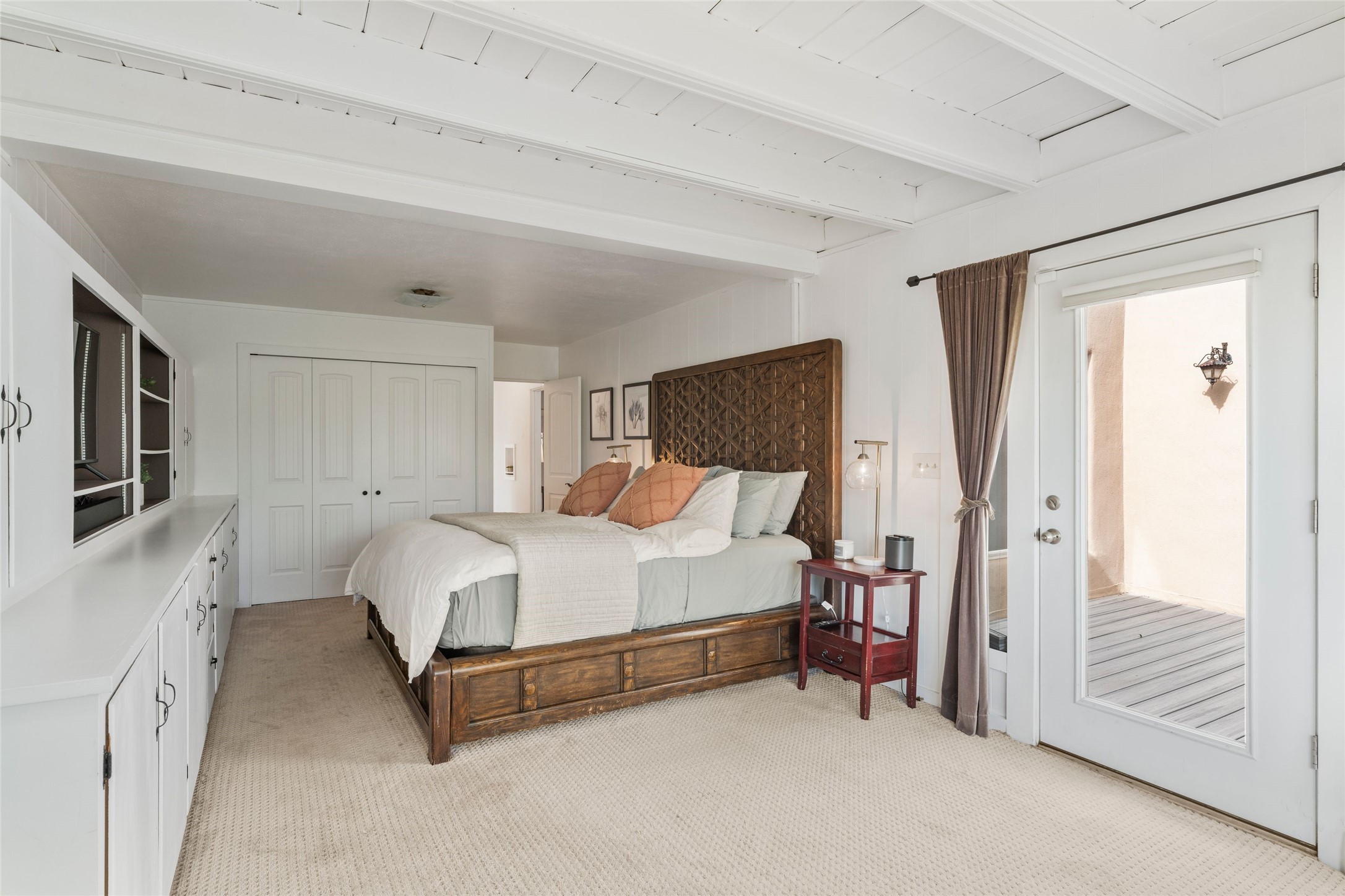 309 Lomita Street, Santa Fe, New Mexico image 14