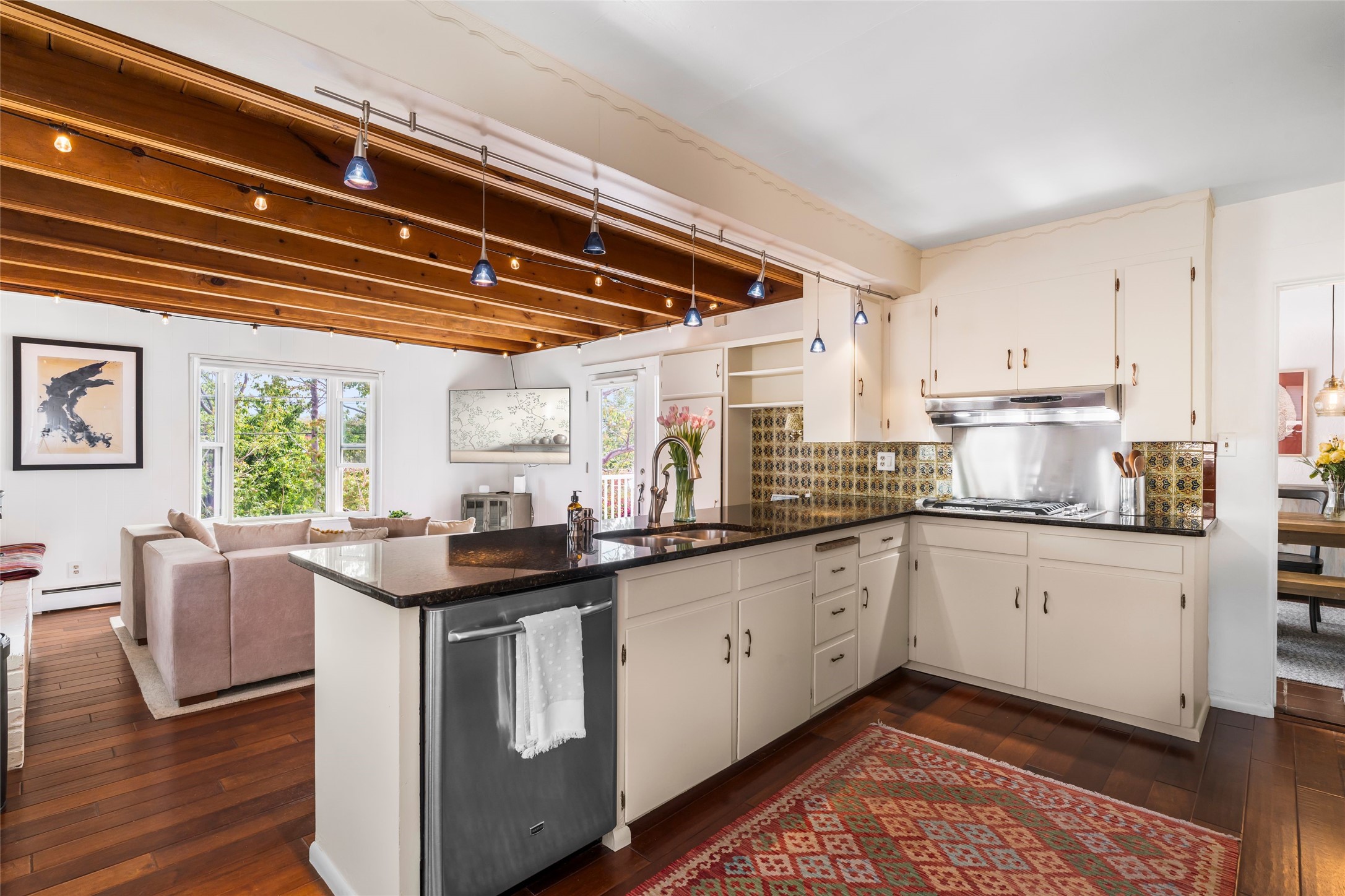 309 Lomita Street, Santa Fe, New Mexico image 8