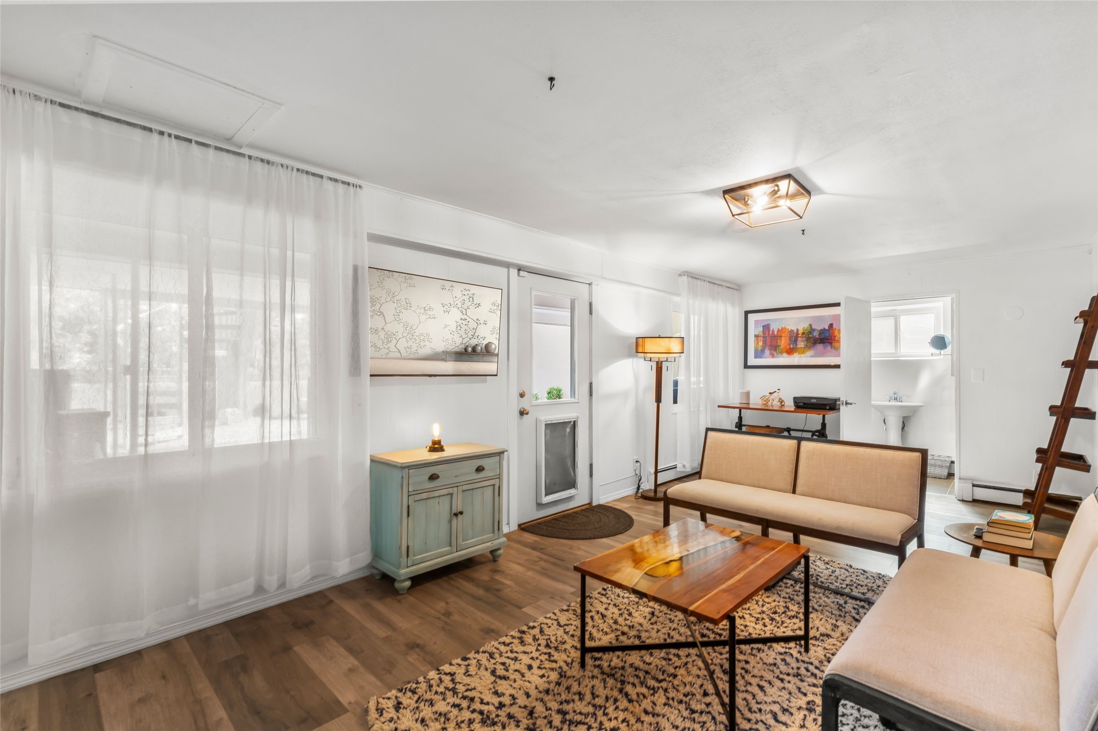 309 Lomita Street, Santa Fe, New Mexico image 19