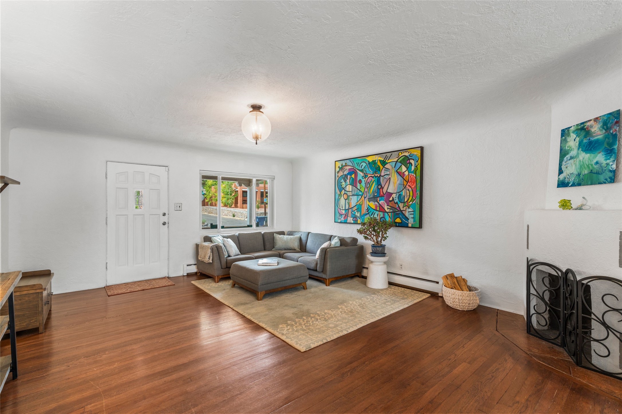 309 Lomita Street, Santa Fe, New Mexico image 4