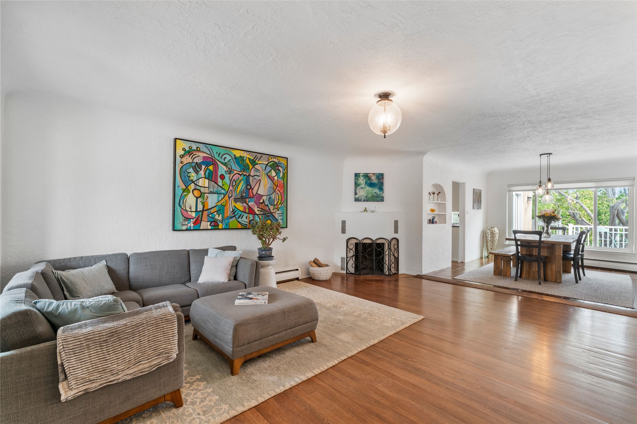 309 Lomita Street, Santa Fe, New Mexico image 3