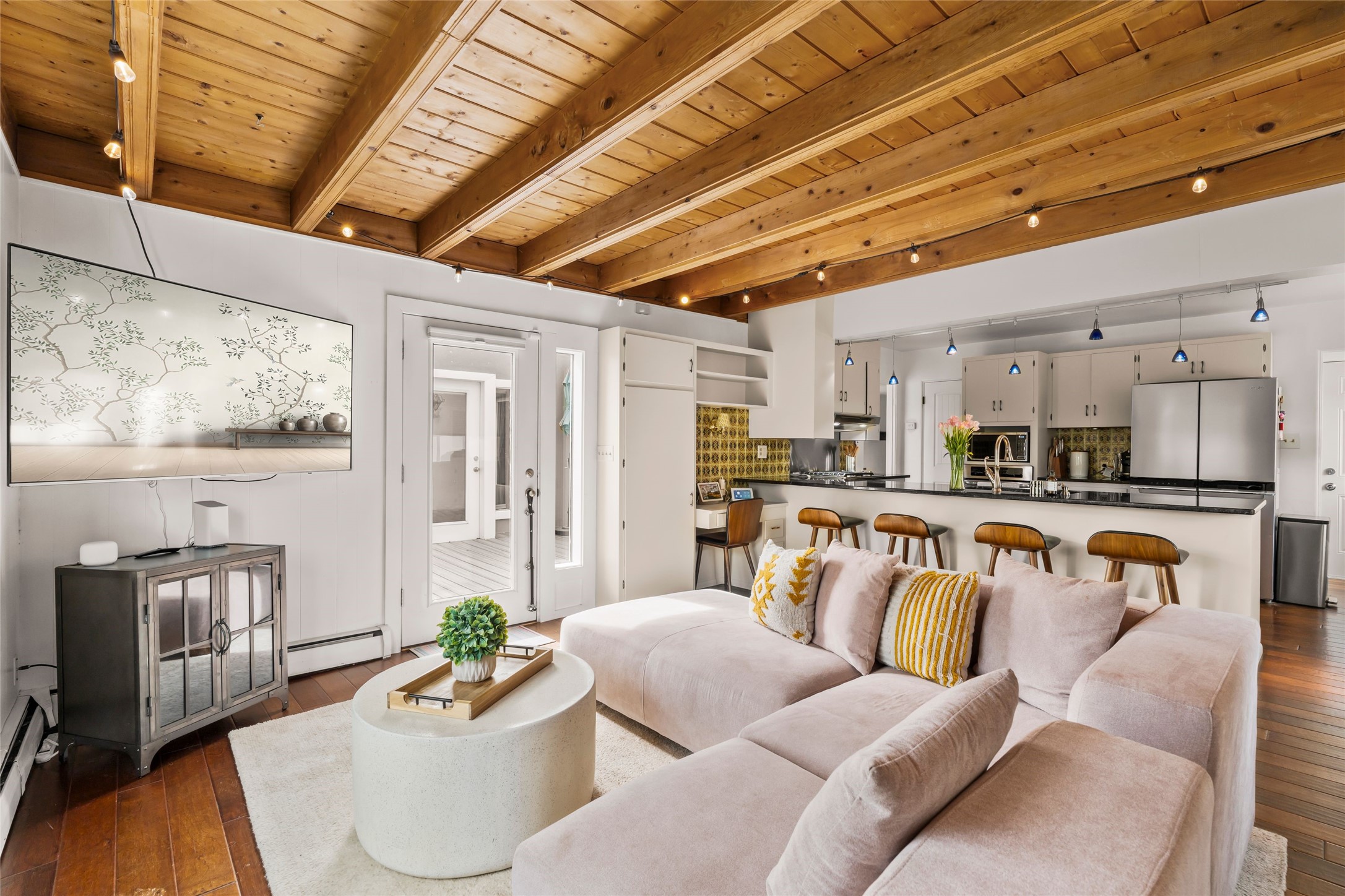309 Lomita Street, Santa Fe, New Mexico image 10