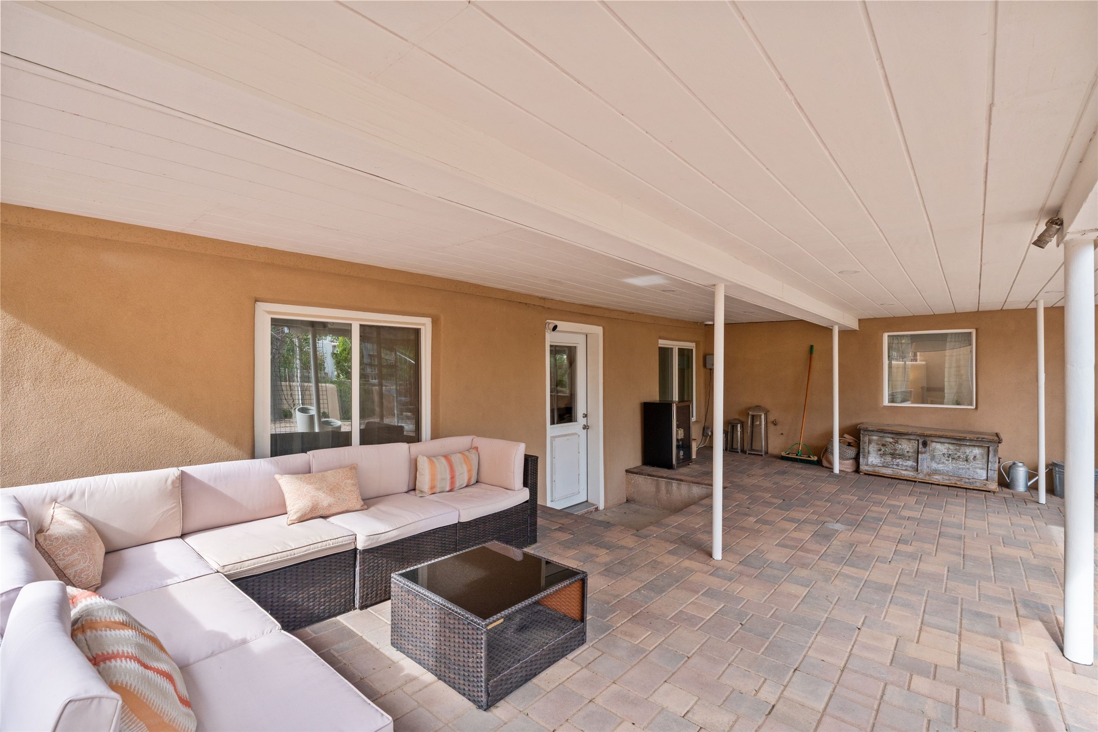 309 Lomita Street, Santa Fe, New Mexico image 29