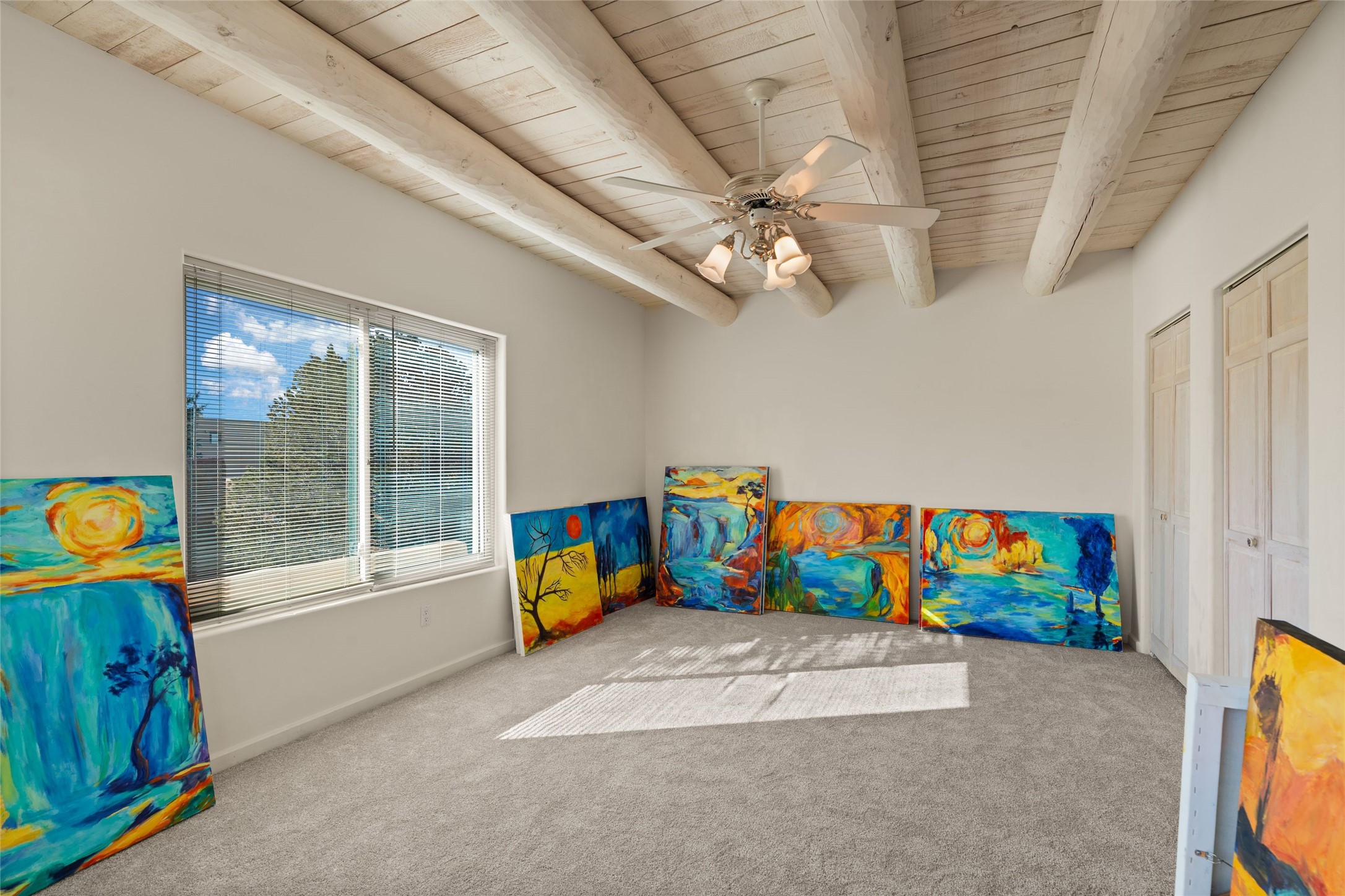 3204 Nizhoni Drive, Santa Fe, New Mexico image 18