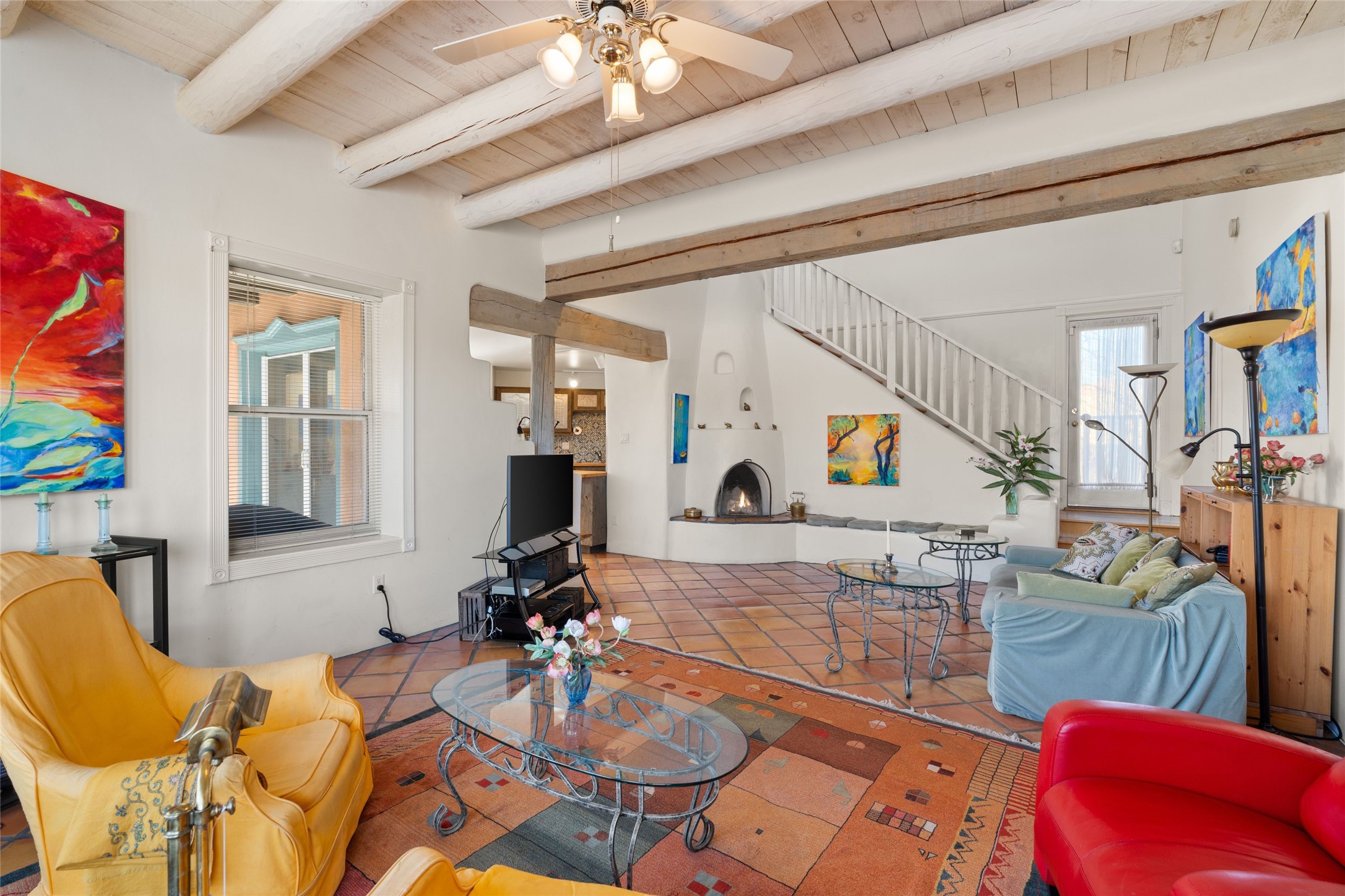 3204 Nizhoni Drive, Santa Fe, New Mexico image 3