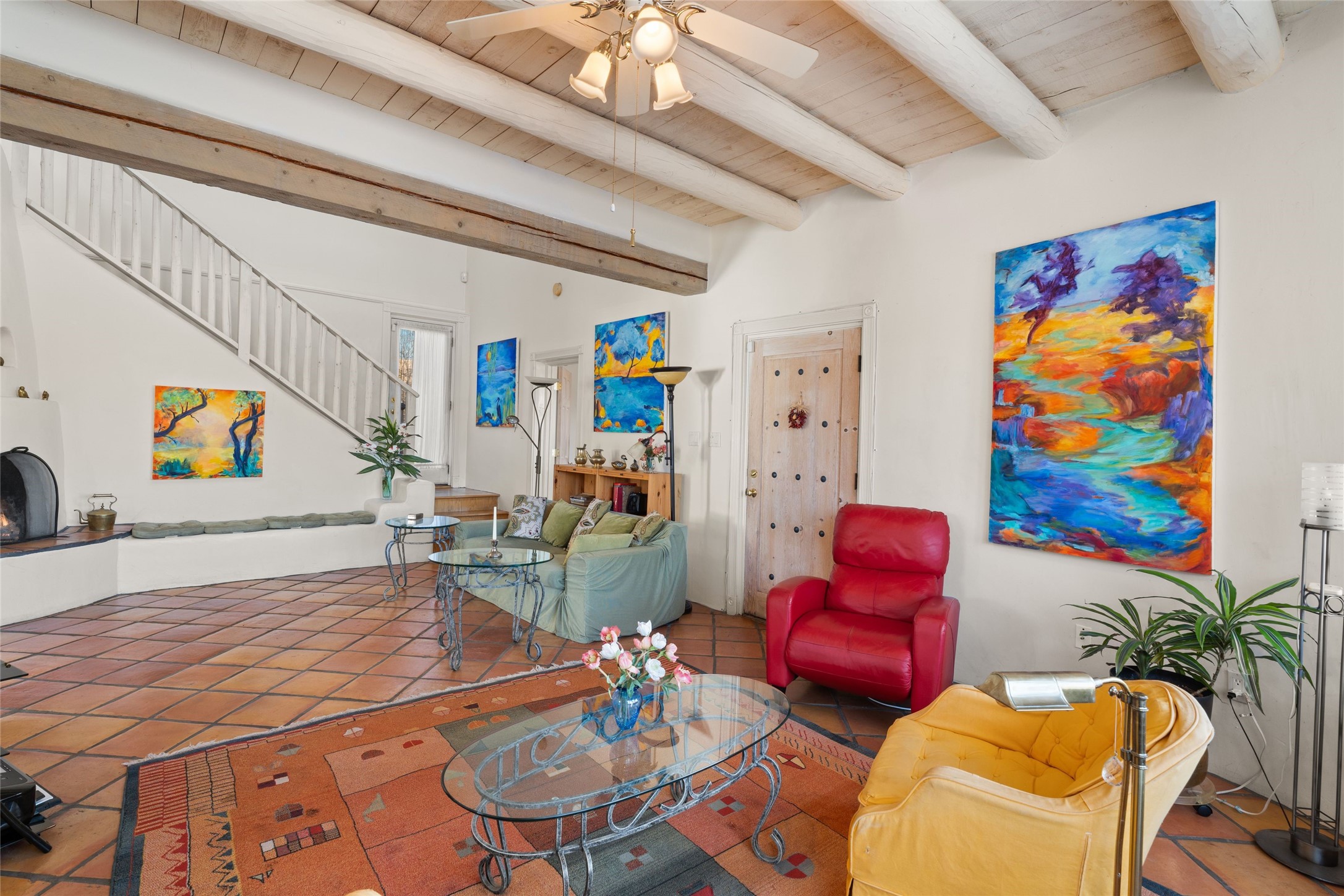 3204 Nizhoni Drive, Santa Fe, New Mexico image 4