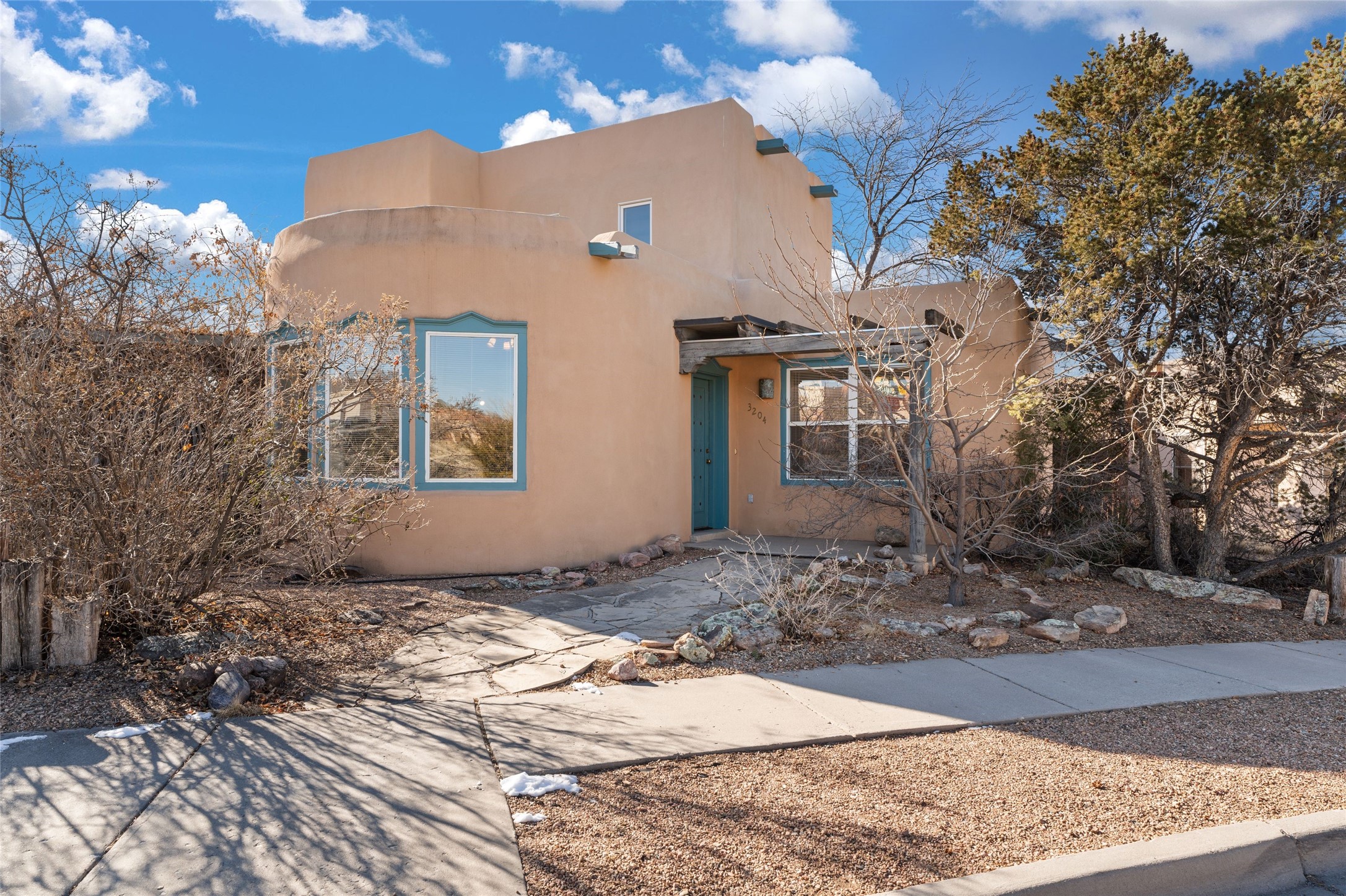 3204 Nizhoni Drive, Santa Fe, New Mexico image 20