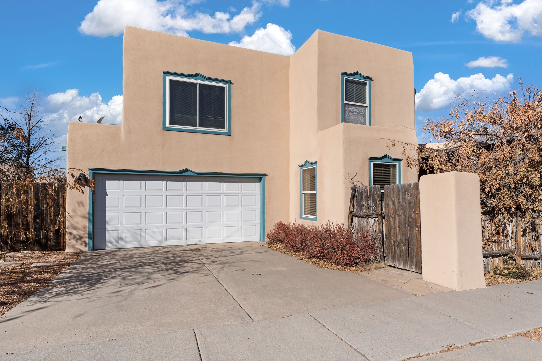 3204 Nizhoni Drive, Santa Fe, New Mexico image 21