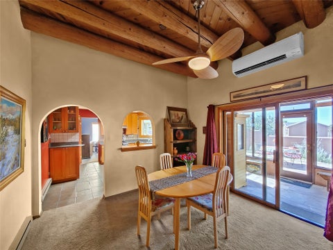 Tiny photo for 57 Verano Loop, Santa Fe, NM 87508 (MLS # 202604224)