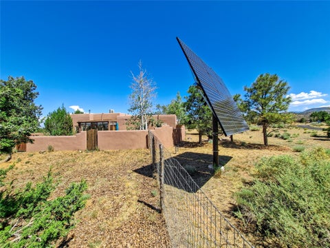 Tiny photo for 57 Verano Loop, Santa Fe, NM 87508 (MLS # 202604224)
