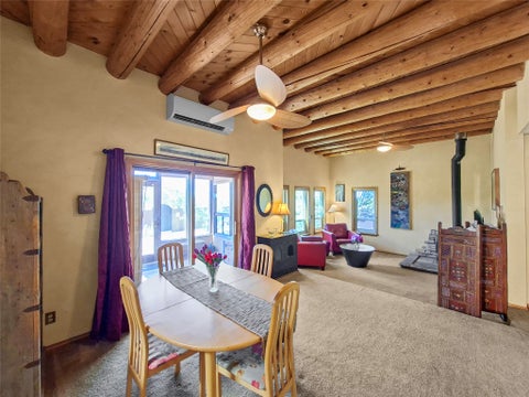 Tiny photo for 57 Verano Loop, Santa Fe, NM 87508 (MLS # 202604224)