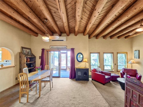 Tiny photo for 57 Verano Loop, Santa Fe, NM 87508 (MLS # 202604224)