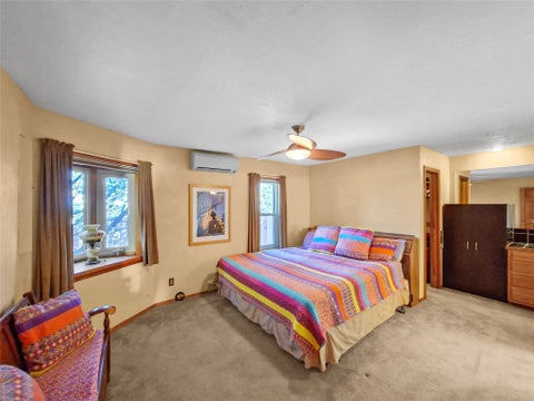 Tiny photo for 57 Verano Loop, Santa Fe, NM 87508 (MLS # 202604224)