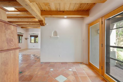Tiny photo for 71 Camerada Loop, Santa Fe, NM 87508 (MLS # 202504233)