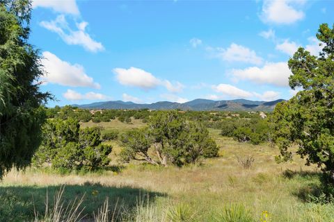 Tiny photo for 71 Camerada Loop, Santa Fe, NM 87508 (MLS # 202504233)