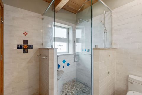 Tiny photo for 71 Camerada Loop, Santa Fe, NM 87508 (MLS # 202504233)