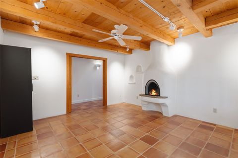 Tiny photo for 71 Camerada Loop, Santa Fe, NM 87508 (MLS # 202504233)