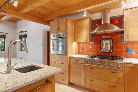 Tiny photo for 71 Camerada Loop, Santa Fe, NM 87508 (MLS # 202504233)