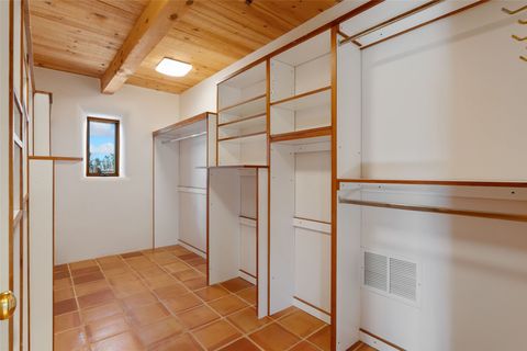 Tiny photo for 71 Camerada Loop, Santa Fe, NM 87508 (MLS # 202504233)