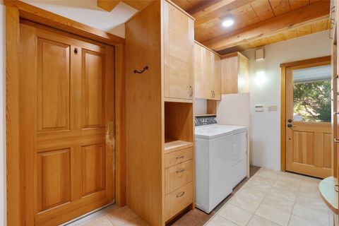 Tiny photo for 71 Camerada Loop, Santa Fe, NM 87508 (MLS # 202504233)