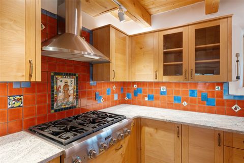 Tiny photo for 71 Camerada Loop, Santa Fe, NM 87508 (MLS # 202504233)