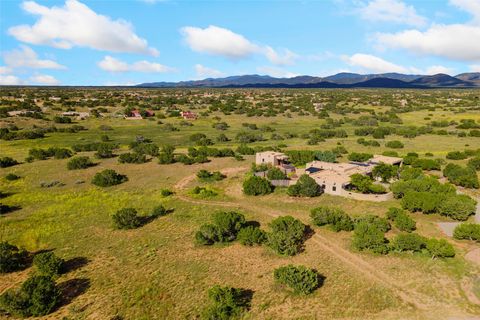 Tiny photo for 71 Camerada Loop, Santa Fe, NM 87508 (MLS # 202504233)