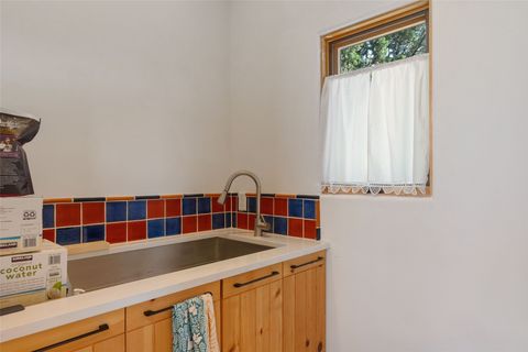 Tiny photo for 71 Camerada Loop, Santa Fe, NM 87508 (MLS # 202504233)