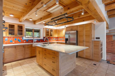 Tiny photo for 71 Camerada Loop, Santa Fe, NM 87508 (MLS # 202504233)