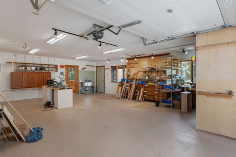 Tiny photo for 71 Camerada Loop, Santa Fe, NM 87508 (MLS # 202504233)