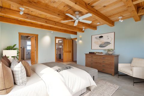 Tiny photo for 71 Camerada Loop, Santa Fe, NM 87508 (MLS # 202504233)