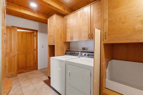 Tiny photo for 71 Camerada Loop, Santa Fe, NM 87508 (MLS # 202504233)
