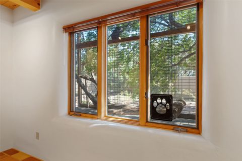Tiny photo for 71 Camerada Loop, Santa Fe, NM 87508 (MLS # 202504233)