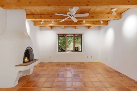 Tiny photo for 71 Camerada Loop, Santa Fe, NM 87508 (MLS # 202504233)