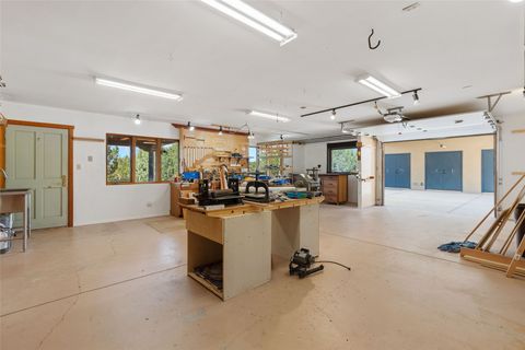 Tiny photo for 71 Camerada Loop, Santa Fe, NM 87508 (MLS # 202504233)