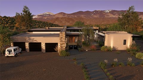 71 San Rafael Drive Santa Fe NM 87506