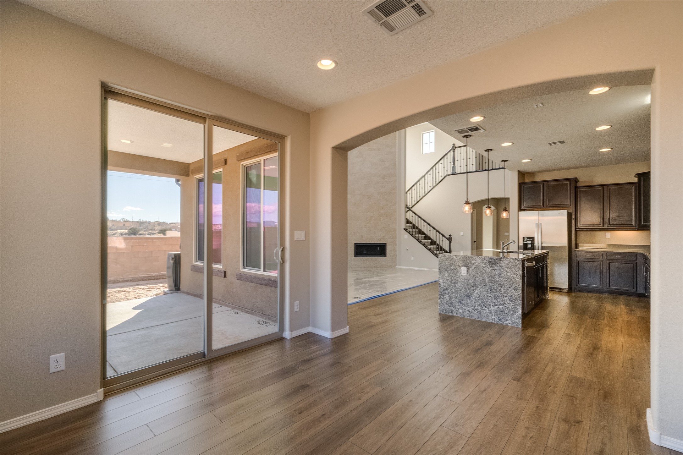 7371 Contenta Ridge Loop, Santa Fe, New Mexico image 12