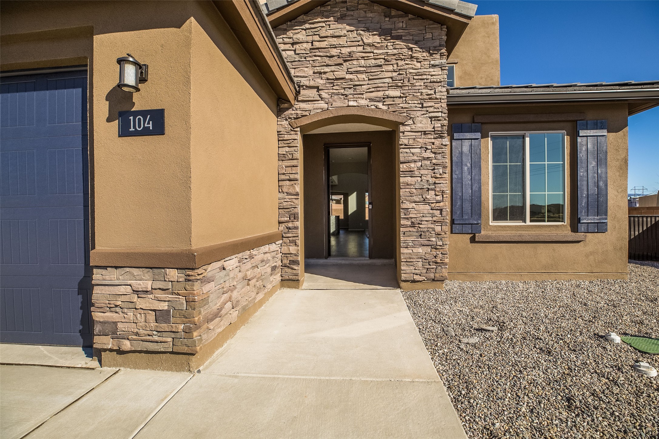 7371 Contenta Ridge Loop, Santa Fe, New Mexico image 2