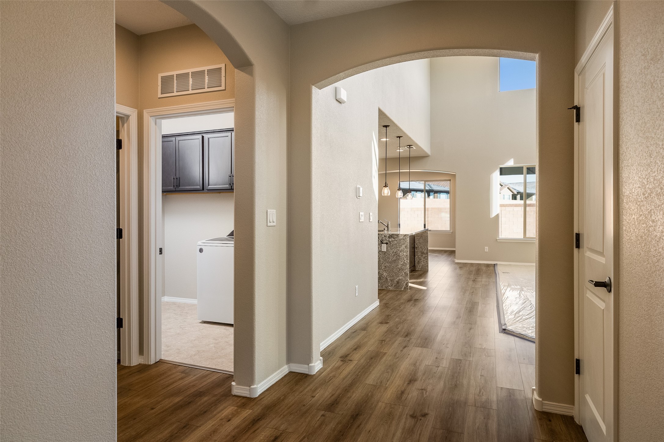 7371 Contenta Ridge Loop, Santa Fe, New Mexico image 4