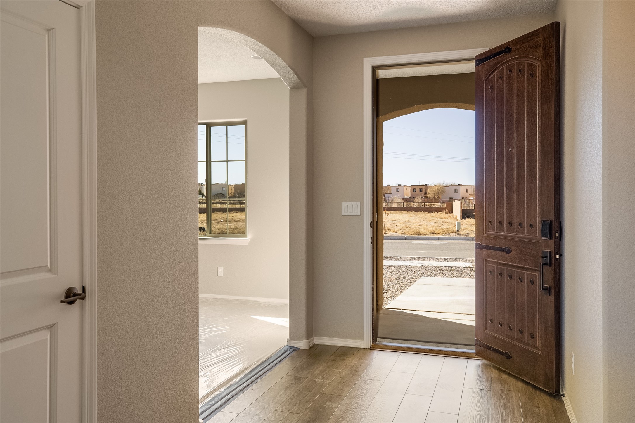 7371 Contenta Ridge Loop, Santa Fe, New Mexico image 3