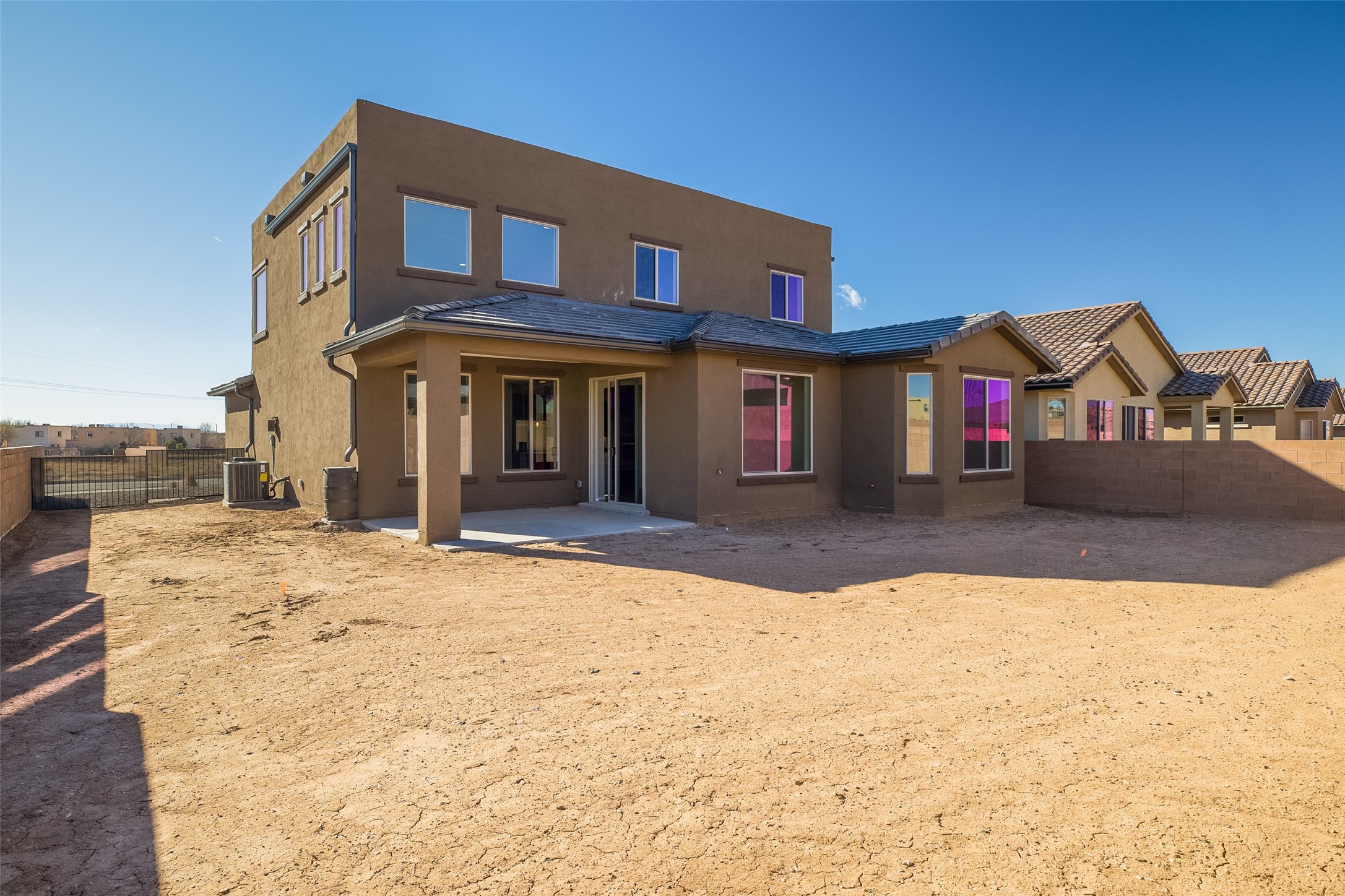 7371 Contenta Ridge Loop, Santa Fe, New Mexico image 33