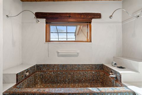 Tiny photo for 31 Calle Cantando, Santa Fe, NM 87508 (MLS # 202504279)