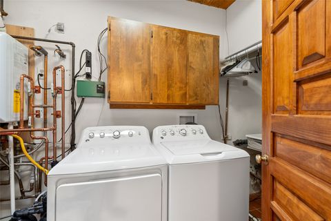 Tiny photo for 31 Calle Cantando, Santa Fe, NM 87508 (MLS # 202504279)