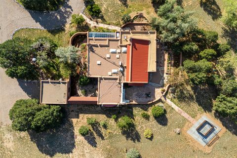 Tiny photo for 31 Calle Cantando, Santa Fe, NM 87508 (MLS # 202504279)