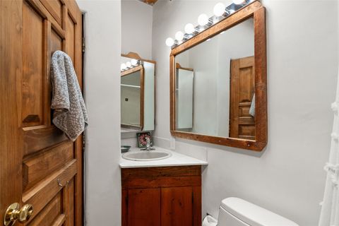 Tiny photo for 31 Calle Cantando, Santa Fe, NM 87508 (MLS # 202504279)